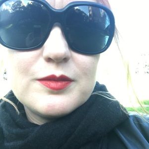 Meet your Posher, Christine